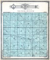 Belmont Precinct, Otoe County 1912